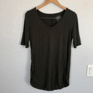 Super soft knit shirt